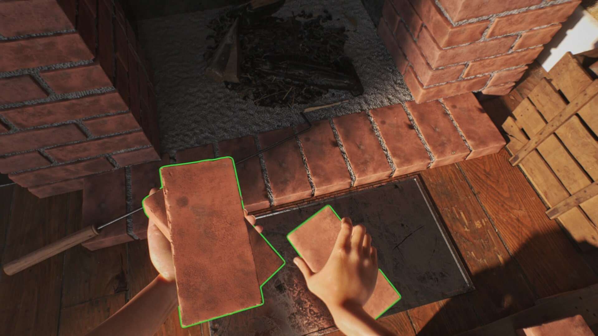 Deconstruction Simulator кряк для ПК