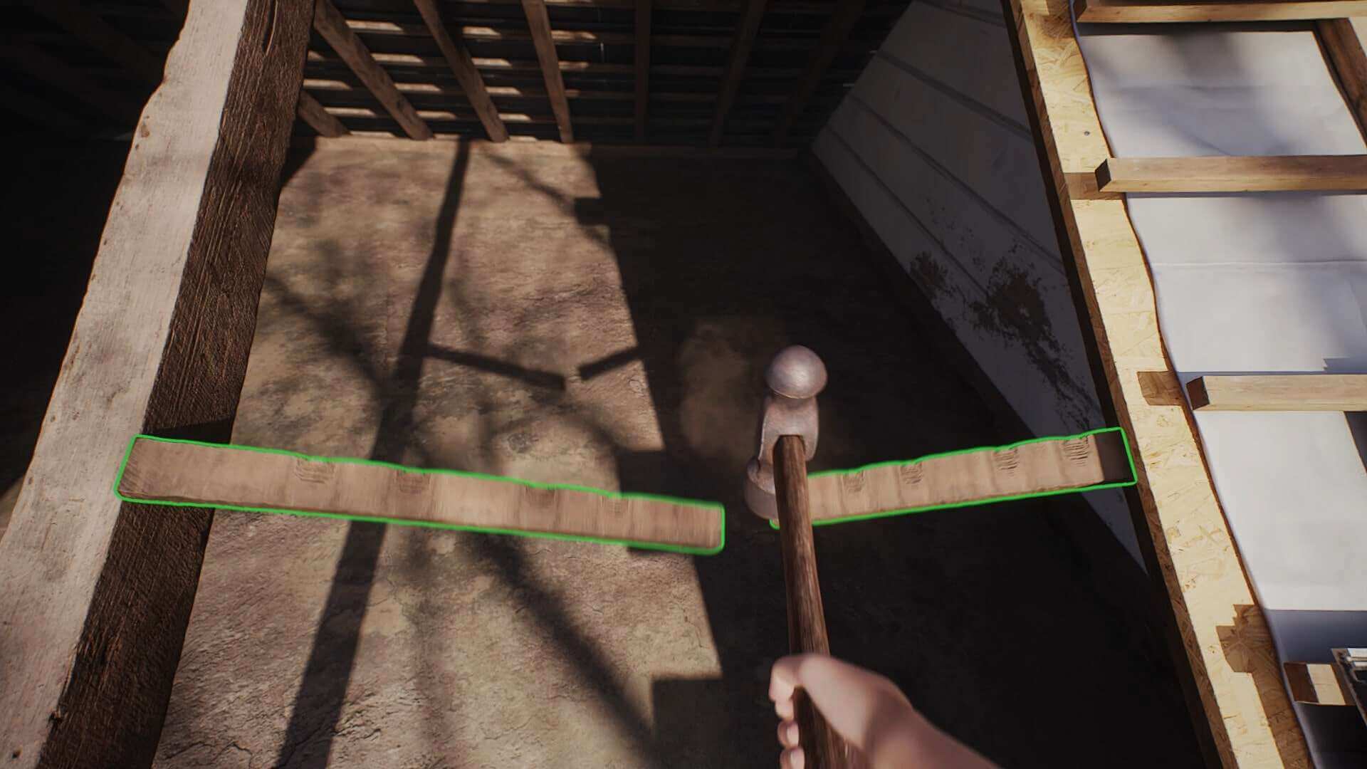 фото Deconstruction Simulator репак на русском Море Игр